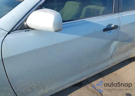 2007 Toyota Camry Le from USA, damaged, VIN 4T1BE46K67U584610